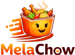 MelaChow